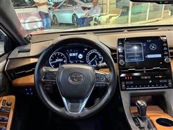 تويوتا أفالون